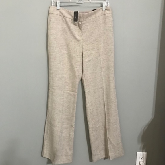 The Limited NWT Set Of 3 Pairs Of Career Pants - Picture 5 of 8